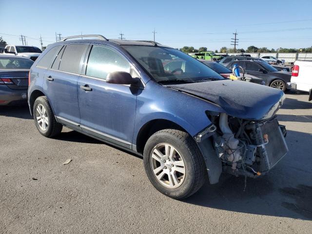 Photo 3 VIN: 2FMDK3GC9CBA45952 - FORD EDGE SE 