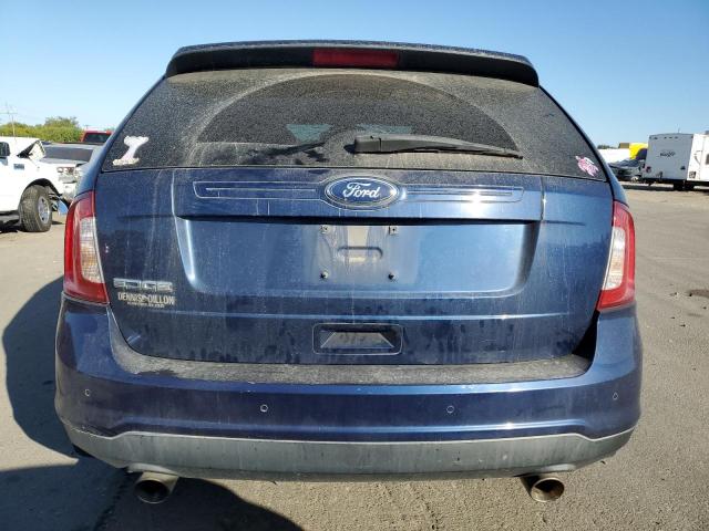 Photo 5 VIN: 2FMDK3GC9CBA45952 - FORD EDGE SE 