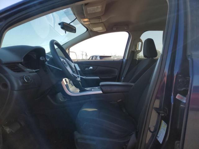 Photo 6 VIN: 2FMDK3GC9CBA45952 - FORD EDGE SE 