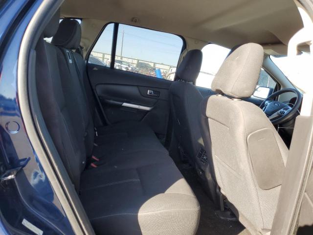 Photo 9 VIN: 2FMDK3GC9CBA45952 - FORD EDGE SE 