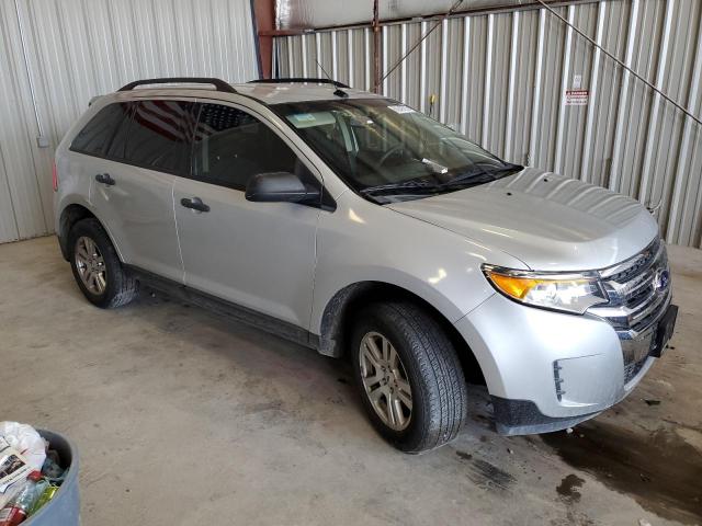 Photo 3 VIN: 2FMDK3GC9CBA49242 - FORD EDGE SE 