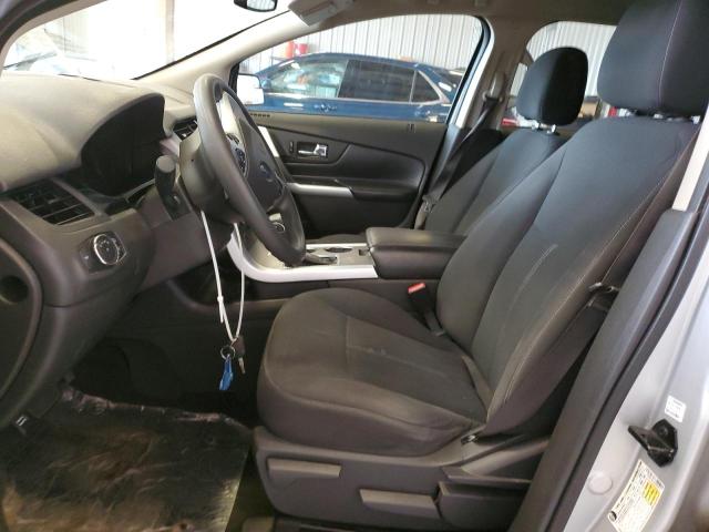 Photo 6 VIN: 2FMDK3GC9CBA49242 - FORD EDGE SE 