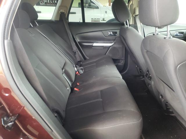 Photo 5 VIN: 2FMDK3GC9CBA67420 - FORD EDGE SE 