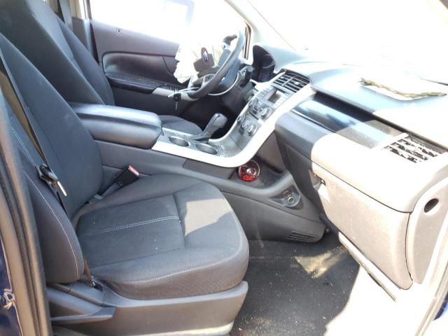 Photo 4 VIN: 2FMDK3GC9CBA83505 - FORD EDGE SE 