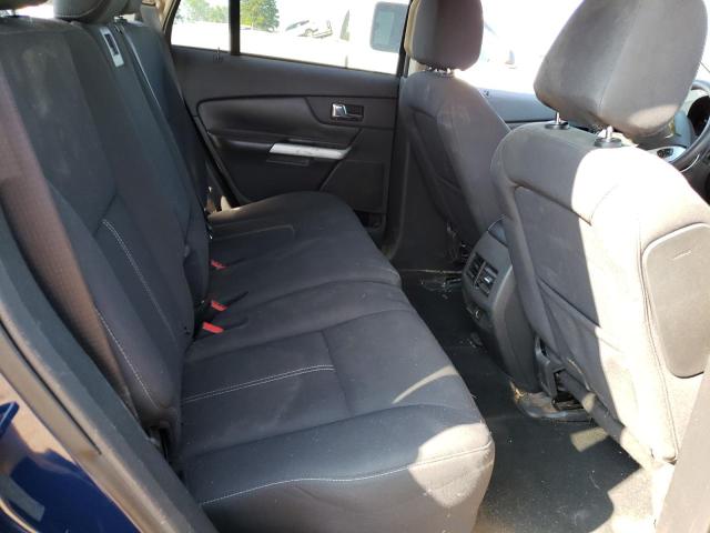 Photo 5 VIN: 2FMDK3GC9CBA83505 - FORD EDGE SE 