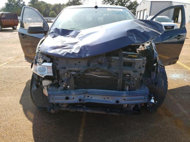 Photo 6 VIN: 2FMDK3GC9CBA83505 - FORD EDGE SE 