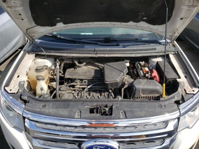 Photo 6 VIN: 2FMDK3GC9DBA01404 - FORD EDGE SE 