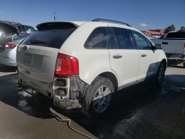 Photo 3 VIN: 2FMDK3GC9DBA48089 - FORD EDGE SE 