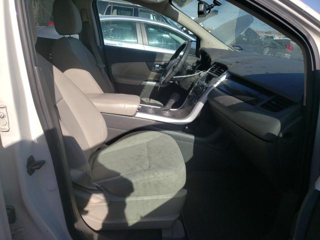 Photo 4 VIN: 2FMDK3GC9DBA48089 - FORD EDGE SE 