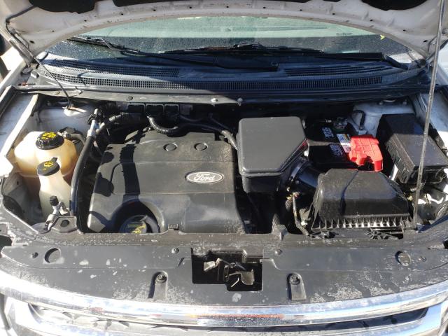 Photo 6 VIN: 2FMDK3GC9DBA48089 - FORD EDGE SE 