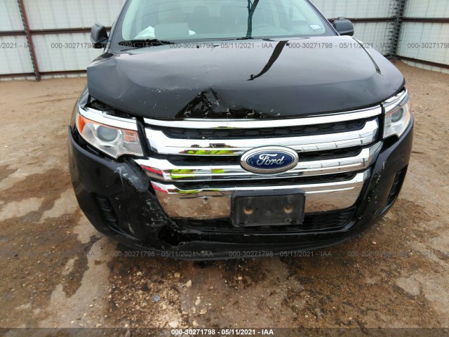 Photo 5 VIN: 2FMDK3GC9DBA68049 - FORD EDGE 