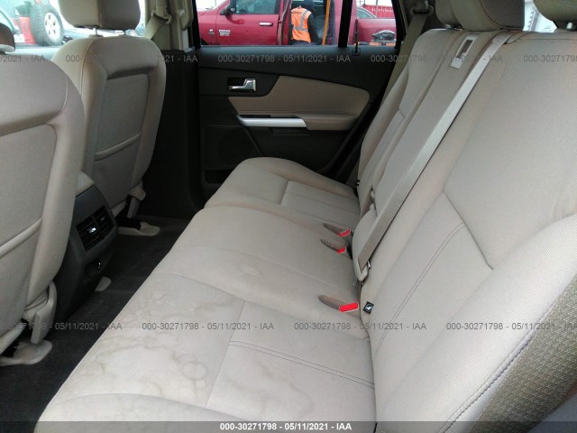 Photo 7 VIN: 2FMDK3GC9DBA68049 - FORD EDGE 