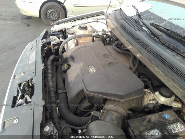 Photo 9 VIN: 2FMDK3GC9DBA87040 - FORD EDGE 