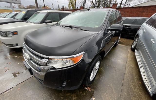 Photo 1 VIN: 2FMDK3GC9DBA95185 - FORD EDGE 