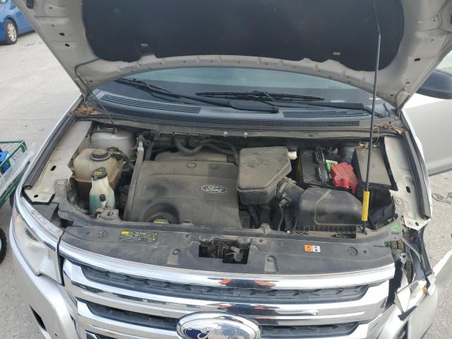 Photo 11 VIN: 2FMDK3GC9DBA98393 - FORD EDGE 