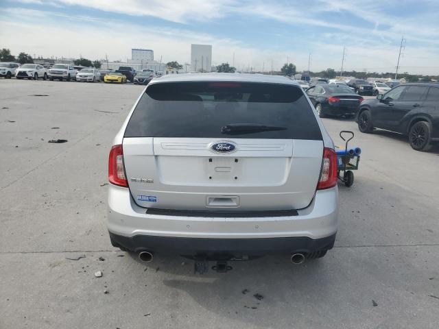 Photo 5 VIN: 2FMDK3GC9DBA98393 - FORD EDGE 