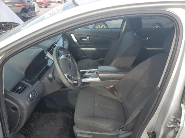 Photo 6 VIN: 2FMDK3GC9DBA98393 - FORD EDGE 