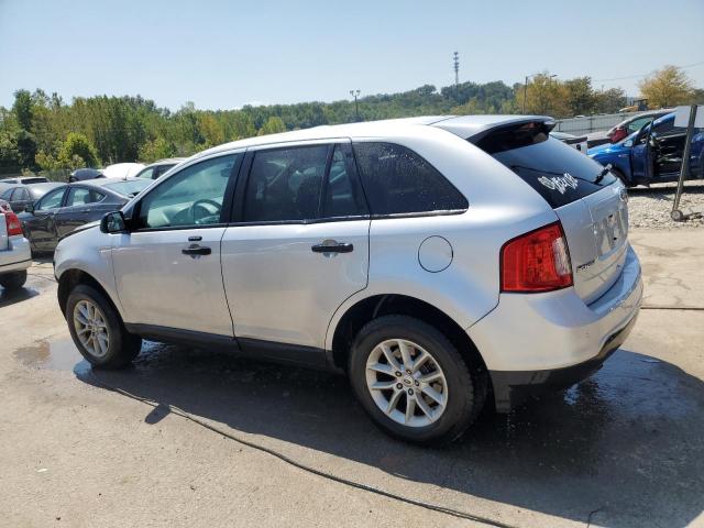 Photo 1 VIN: 2FMDK3GC9DBB01146 - FORD EDGE SE 