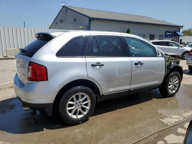 Photo 2 VIN: 2FMDK3GC9DBB01146 - FORD EDGE SE 