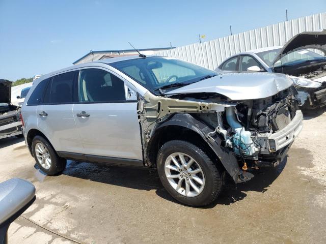 Photo 3 VIN: 2FMDK3GC9DBB01146 - FORD EDGE SE 