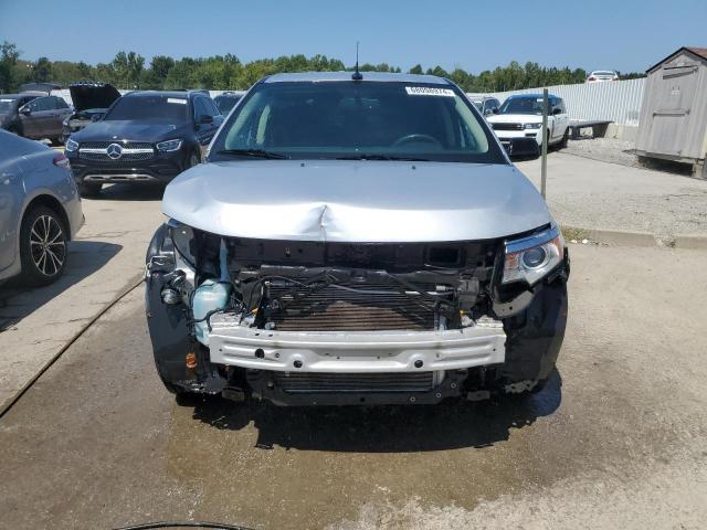 Photo 4 VIN: 2FMDK3GC9DBB01146 - FORD EDGE SE 