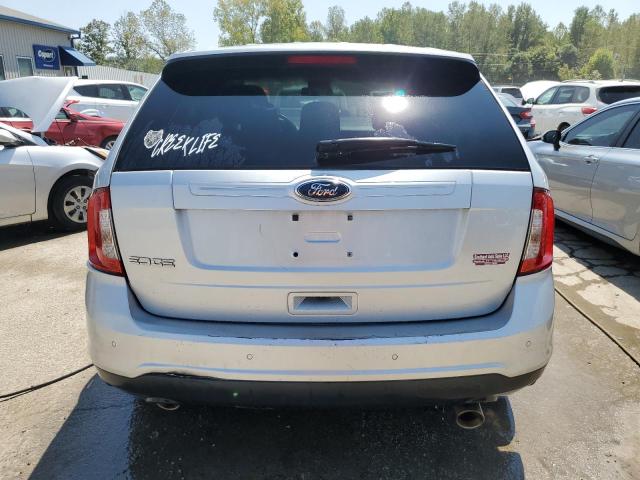 Photo 5 VIN: 2FMDK3GC9DBB01146 - FORD EDGE SE 