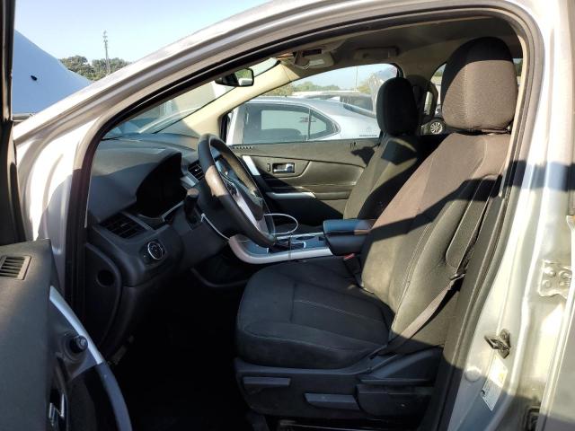 Photo 6 VIN: 2FMDK3GC9DBB01146 - FORD EDGE SE 