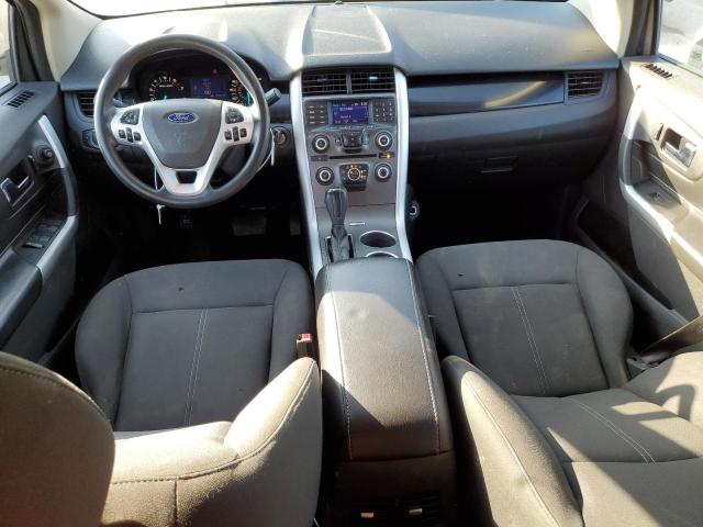 Photo 7 VIN: 2FMDK3GC9DBB01146 - FORD EDGE SE 