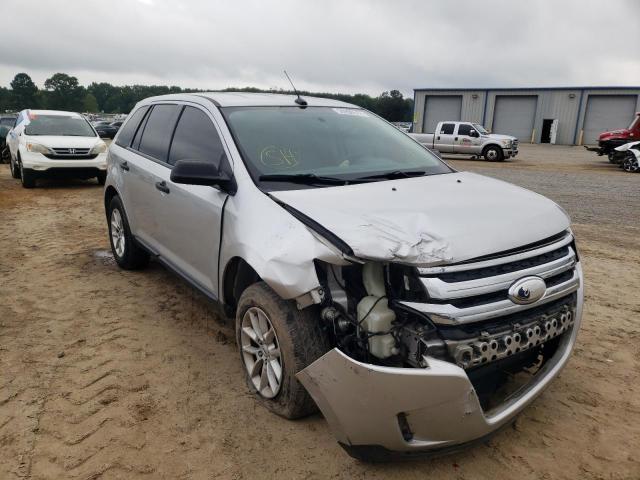 Photo 0 VIN: 2FMDK3GC9DBB08629 - FORD EDGE SE 