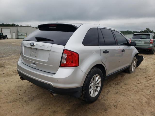 Photo 3 VIN: 2FMDK3GC9DBB08629 - FORD EDGE SE 