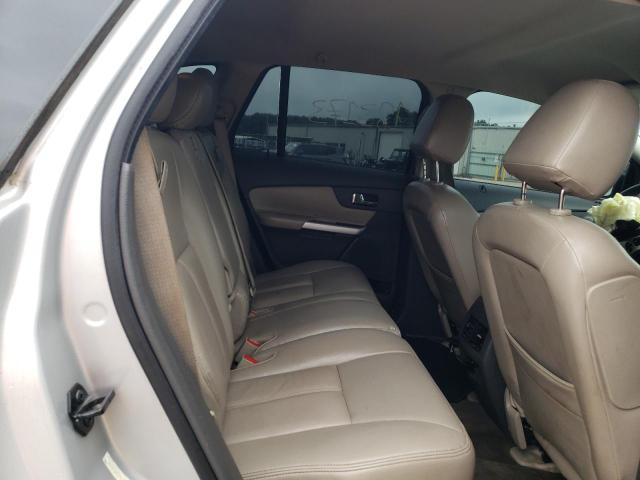 Photo 5 VIN: 2FMDK3GC9DBB08629 - FORD EDGE SE 