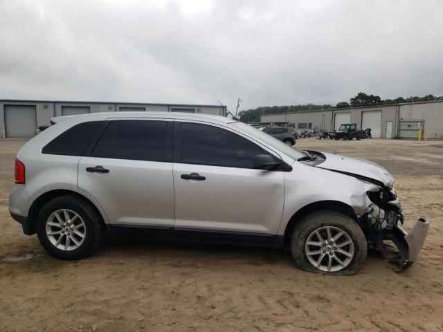 Photo 8 VIN: 2FMDK3GC9DBB08629 - FORD EDGE SE 