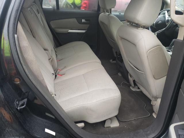 Photo 5 VIN: 2FMDK3GC9DBB10283 - FORD EDGE SE 