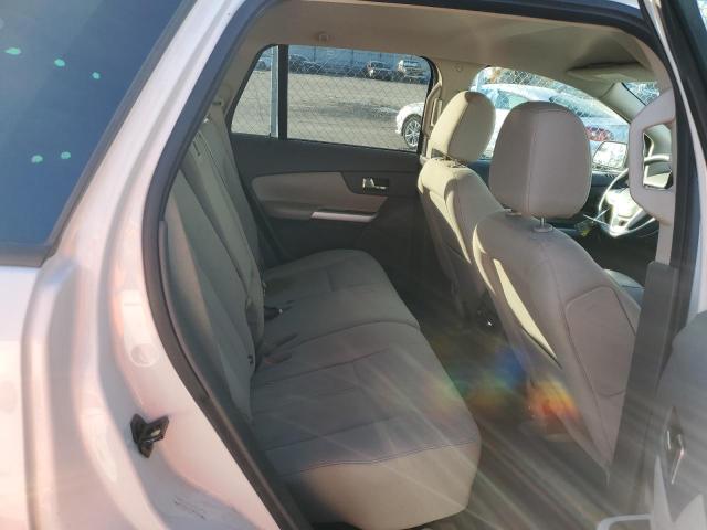 Photo 10 VIN: 2FMDK3GC9DBB12132 - FORD EDGE 