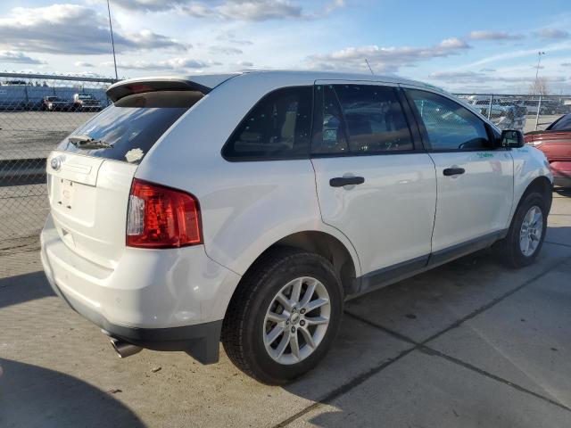 Photo 2 VIN: 2FMDK3GC9DBB12132 - FORD EDGE 