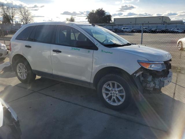 Photo 3 VIN: 2FMDK3GC9DBB12132 - FORD EDGE 