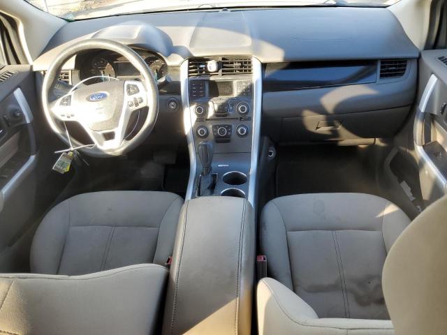 Photo 7 VIN: 2FMDK3GC9DBB12132 - FORD EDGE 