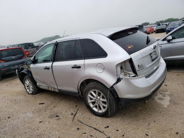 Photo 1 VIN: 2FMDK3GC9DBB21350 - FORD EDGE 