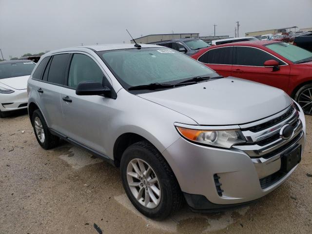 Photo 3 VIN: 2FMDK3GC9DBB21350 - FORD EDGE 