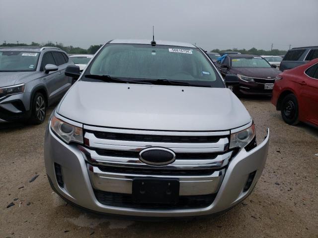 Photo 4 VIN: 2FMDK3GC9DBB21350 - FORD EDGE 