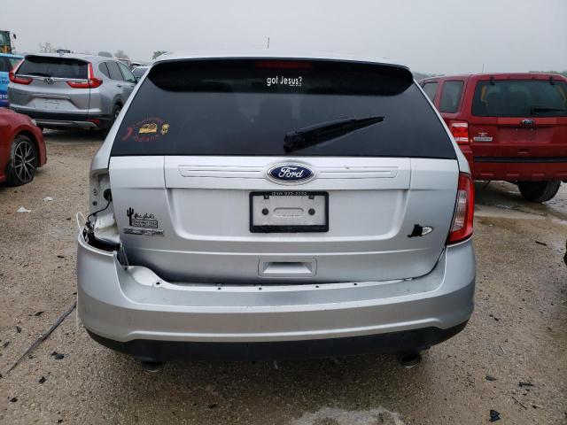 Photo 5 VIN: 2FMDK3GC9DBB21350 - FORD EDGE 