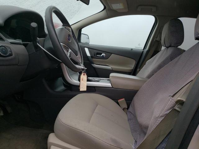 Photo 6 VIN: 2FMDK3GC9DBB21350 - FORD EDGE 