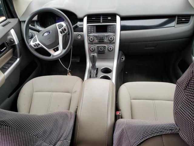 Photo 7 VIN: 2FMDK3GC9DBB21350 - FORD EDGE 