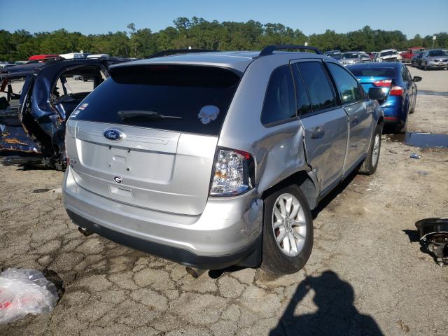 Photo 3 VIN: 2FMDK3GC9DBB28430 - FORD EDGE SE 