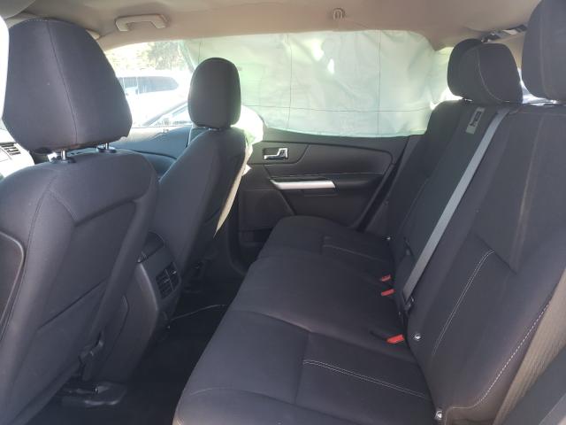 Photo 5 VIN: 2FMDK3GC9DBB28430 - FORD EDGE SE 