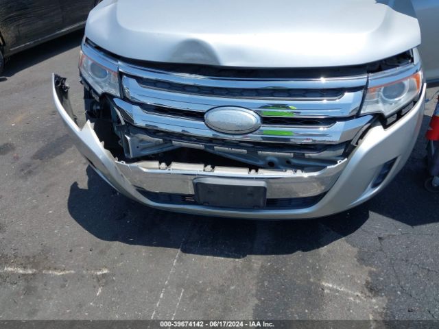 Photo 5 VIN: 2FMDK3GC9DBB37970 - FORD EDGE 