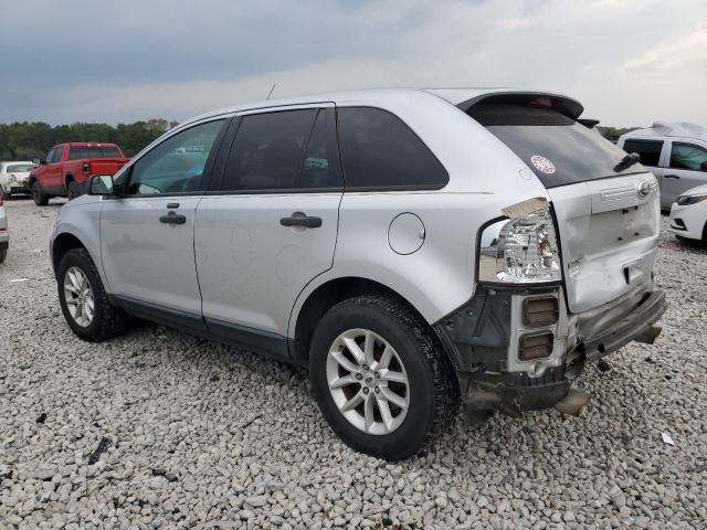 Photo 1 VIN: 2FMDK3GC9DBB53828 - FORD EDGE SE 