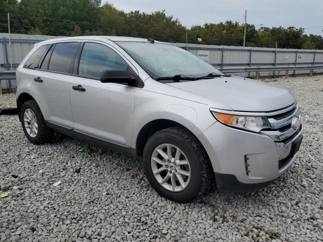 Photo 3 VIN: 2FMDK3GC9DBB53828 - FORD EDGE SE 