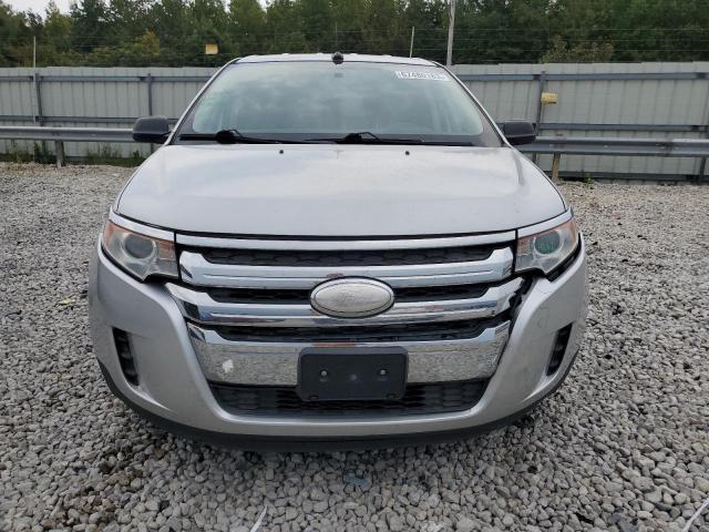 Photo 4 VIN: 2FMDK3GC9DBB53828 - FORD EDGE SE 