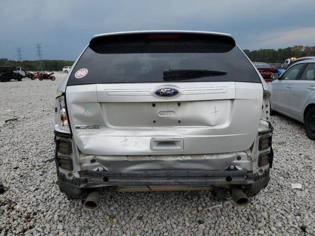 Photo 5 VIN: 2FMDK3GC9DBB53828 - FORD EDGE SE 